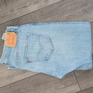 Men's Levi 501 Jeans